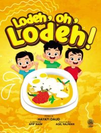 LODEH, OH, LODEH!
