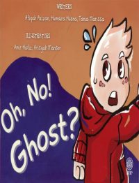 OH, NO! GHOST?