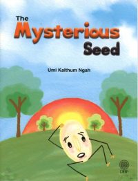 THE MYSTERIOUS SEED
