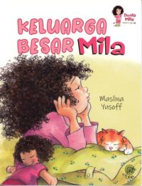 DUNIA MILA: KELUARGA BESAR MILA