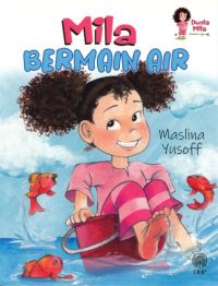 DUNIA MILA: MILA BERMAIN AIR