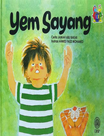 YEM SAYANG (K/K) - Image 2