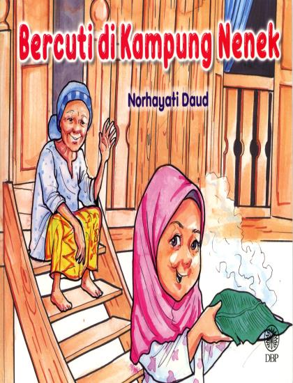 BERCUTI DI KAMPUNG NENEK - Image 2