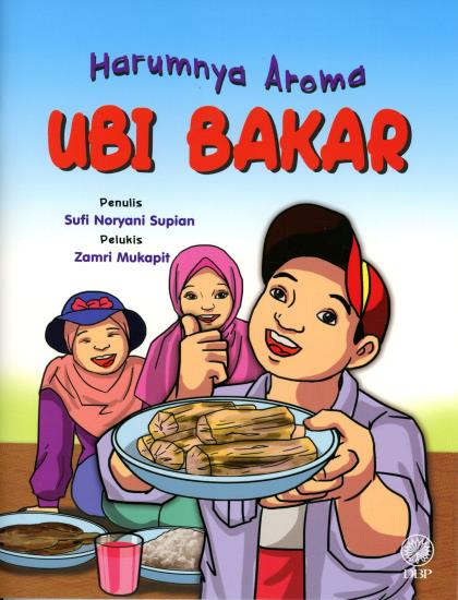 HARUMNYA AROMA UBI BAKAR - Image 2