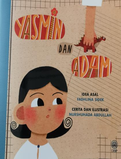 YASMIN DAN ADAM - Image 2