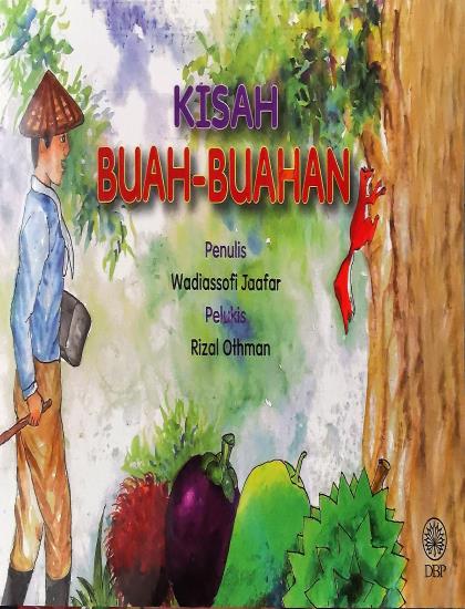 KISAH BUAH-BUAHAN - Image 2
