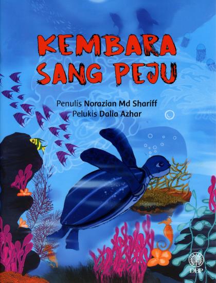 KEMBARA SANG PEJU - Image 2