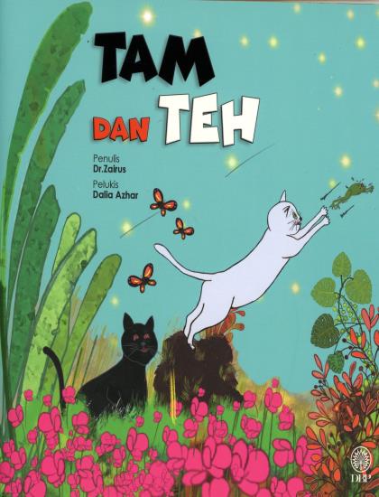 TAM DAN TEH - Image 2