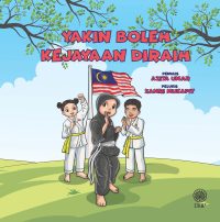 YAKIN BOLEH KEJAYAAN DIRAIH