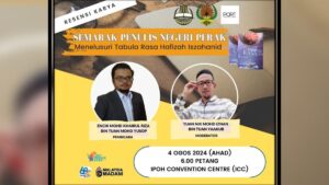 Resensi Karya
