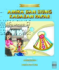 SIRI PAKAIAN TRADISIONAL: PINONGKOLO, PAKAIAN WANITA MURUT