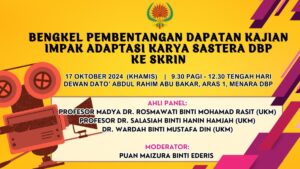 BACKDROP BENGKEL