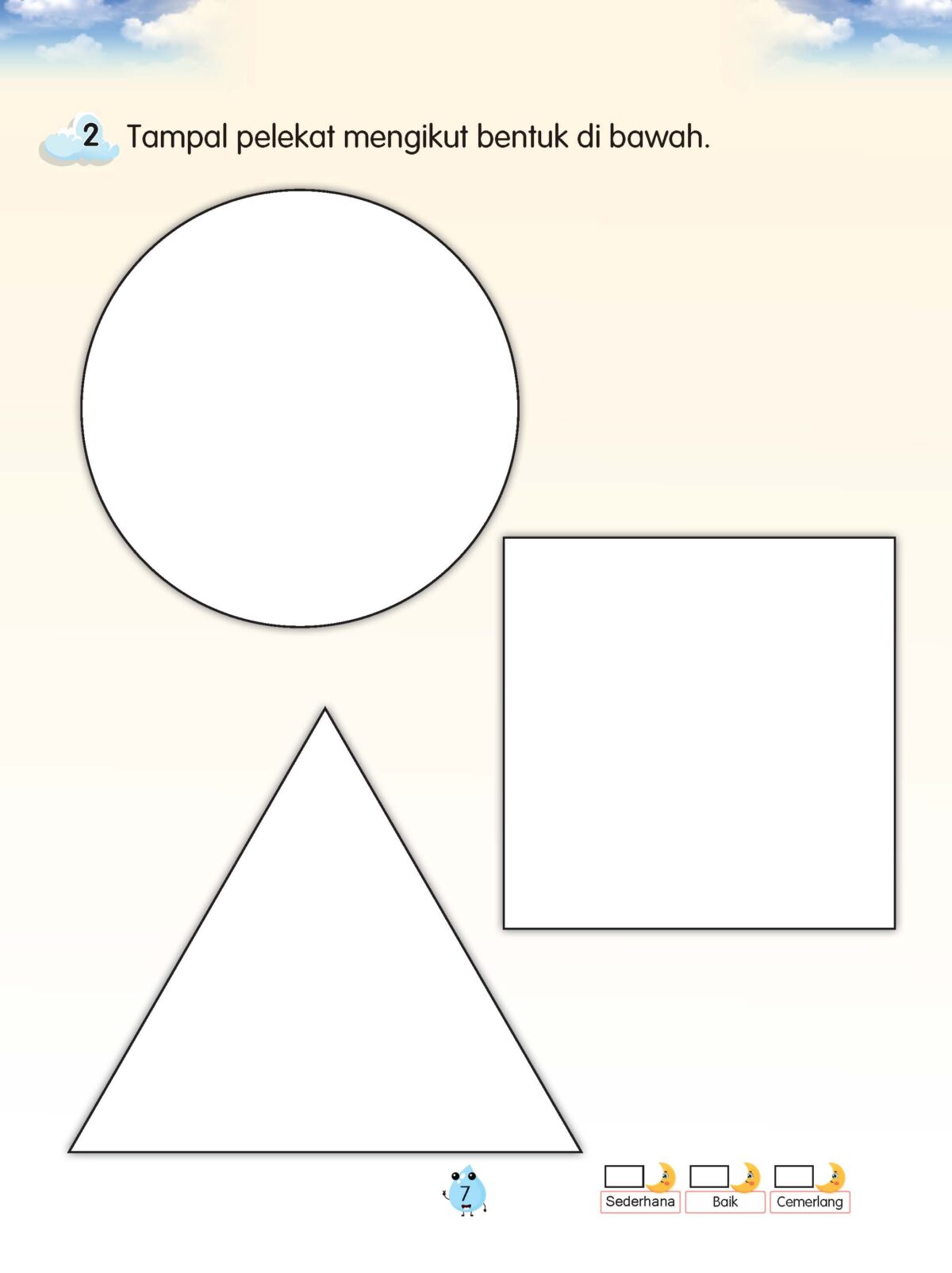 ASAS 3M: MATEMATIK TAHUN 1 - Image 4