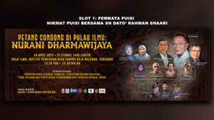 Slot 1 Poster 19 April 2025