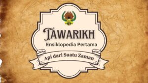 tawarikh ep 11 poster siaran