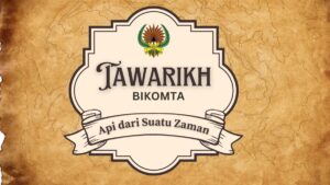 tawarikh ep 18 poster siaran