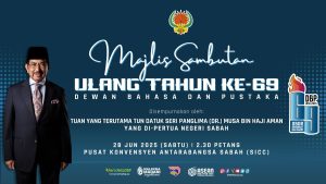 Latar Ulang tahun