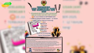 pertandingan mencipta lagu kanak kanak dbp 2025 3
