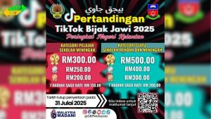 pertandingan mencipta lagu kanak kanak dbp 2025 4