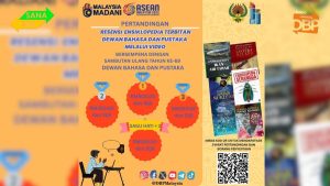 resensi melalui video
