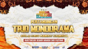 BALAI BUDAYA TUN SYED NASIR DEWAN BAHASA DAN PUSTAKA 1