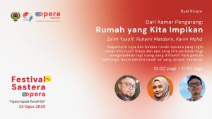 Festival Latar Sesi 1