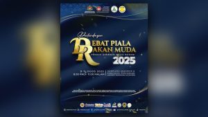 Poster 12 Ogos 2025