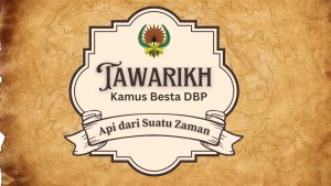 tawarikh ep 29 poster siaran 1