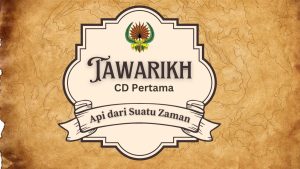 tawarikh ep 30 poster siaran