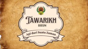 tawarikh ep 32 poster siaran