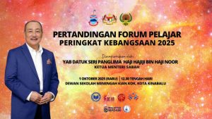 Poster 1 Oktober 2025