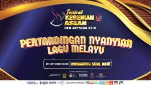 Pertandingan Nyanyian