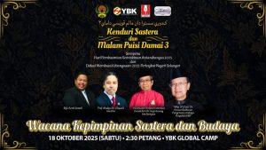 Poster 18 Okt 2025