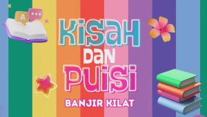 banjir kilat