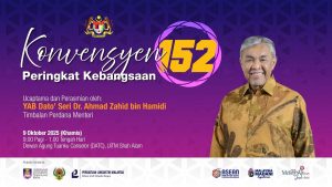 poster konvensyen