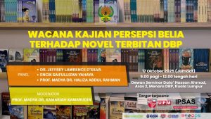 wacana terbitan DBP