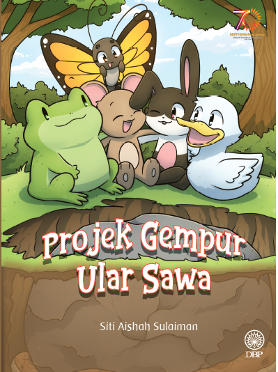 PROJEK GEMPUR ULAR SAWA