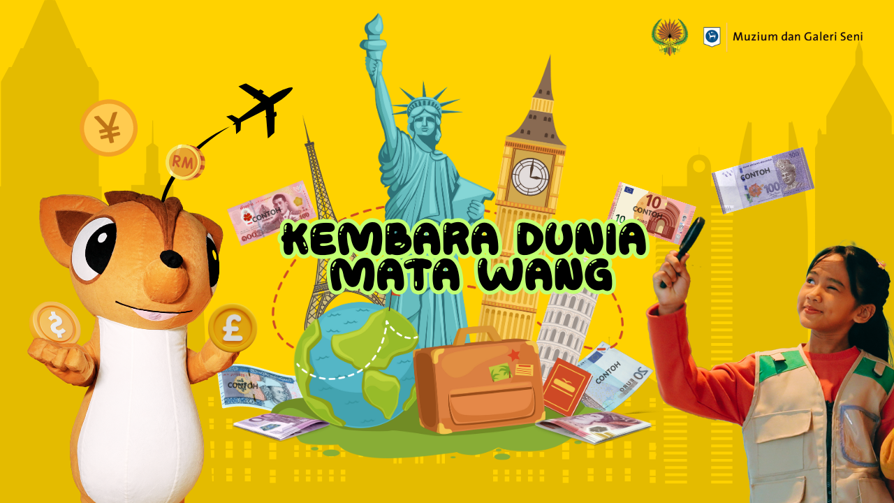 kembara duit
