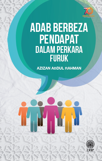 ADAB BERBEZA PENDAPAT DALAM PERKARA FURUK
