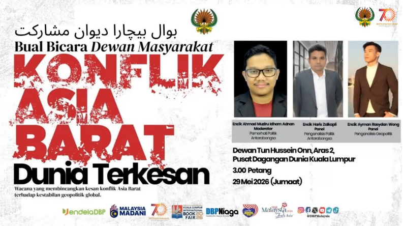 konflik asia barat