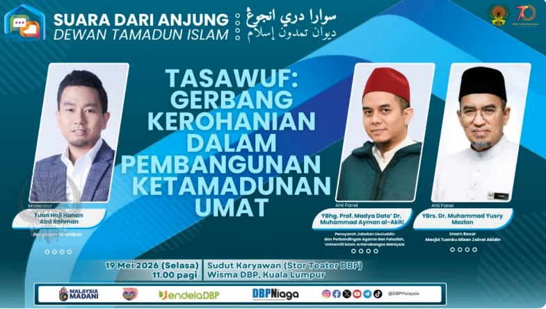 tasawuf