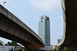 MENARA DBP 7