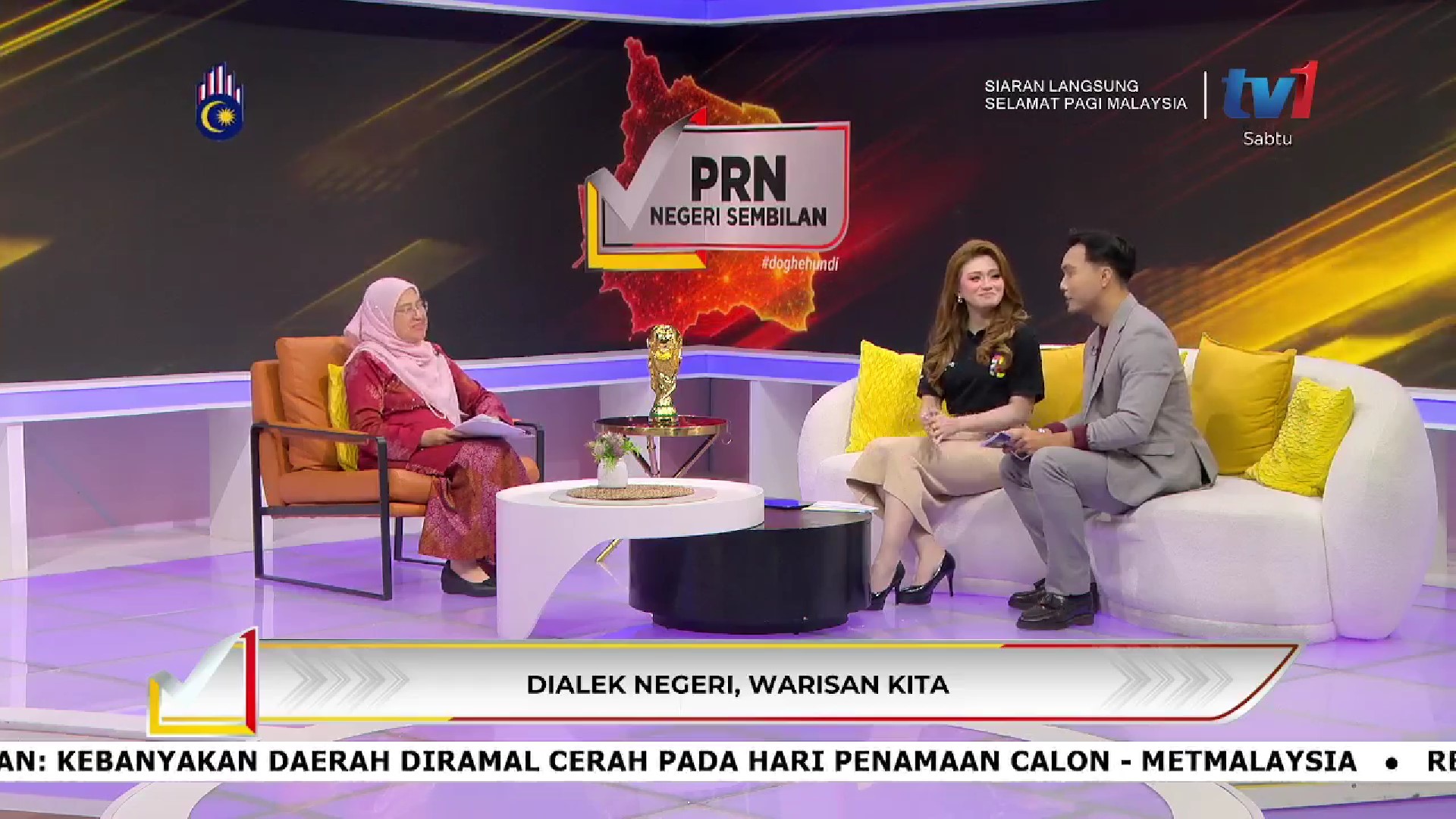 berita amirah
