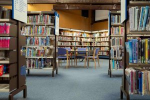F librari metin ozer 20.4 unsplash