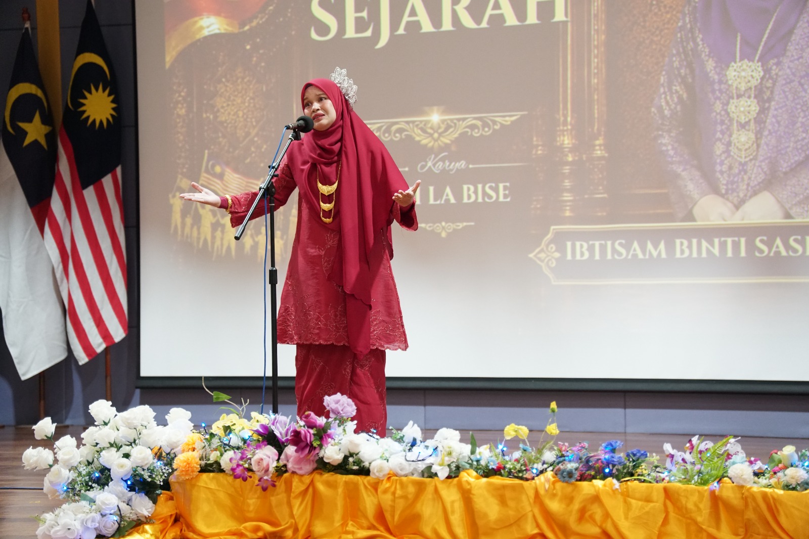 IBTISAM 2