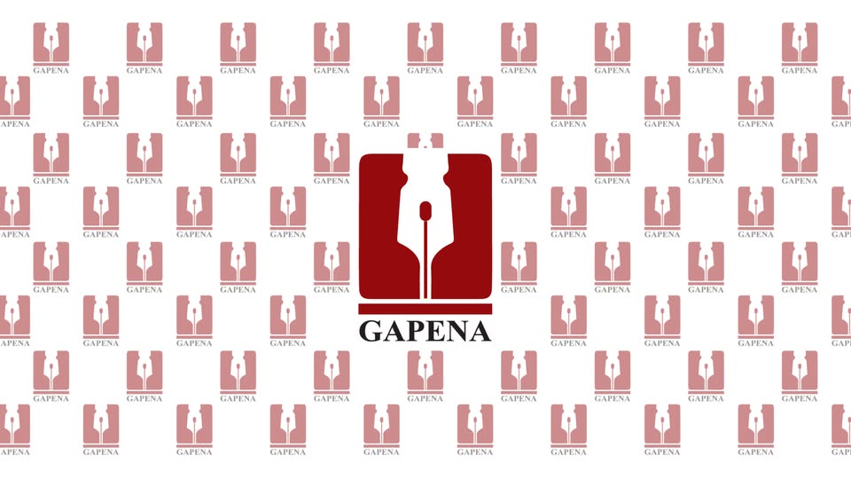 LOGO GAPENA