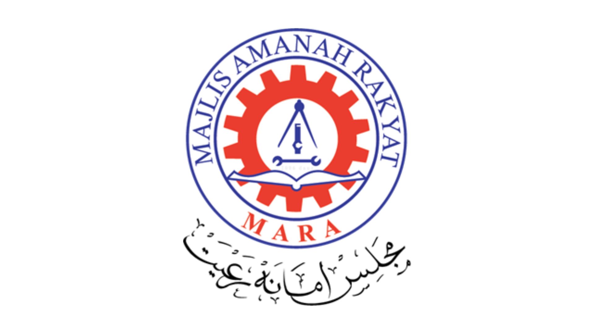 LOGO MARA