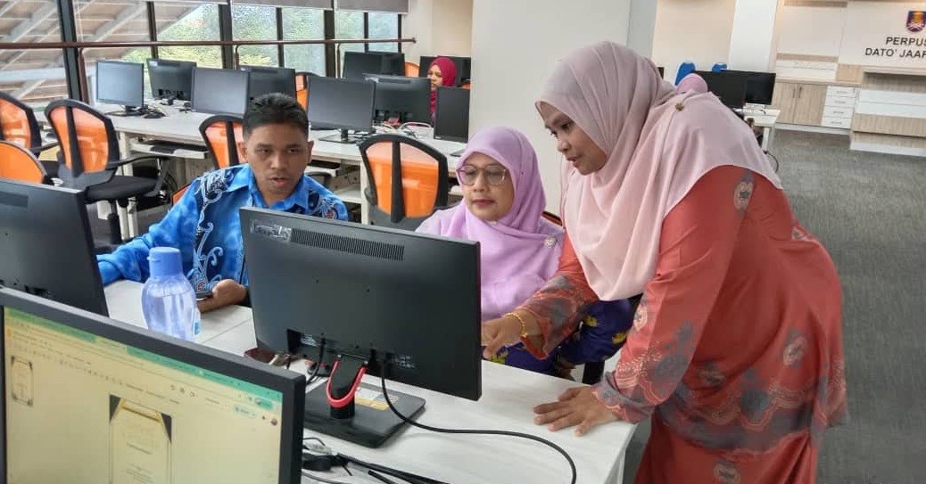 Memperkasakan AI 1