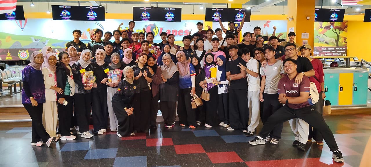 Pelajar Strike for Health
