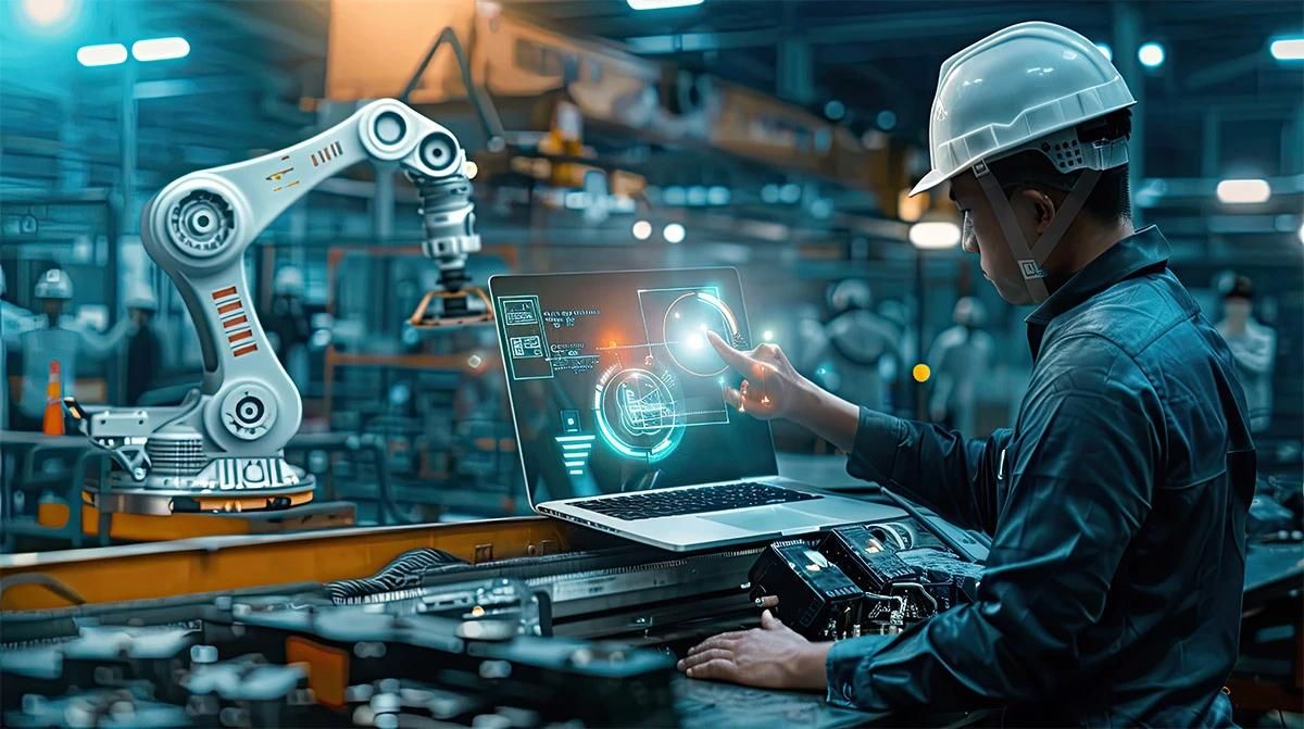 TVET AI